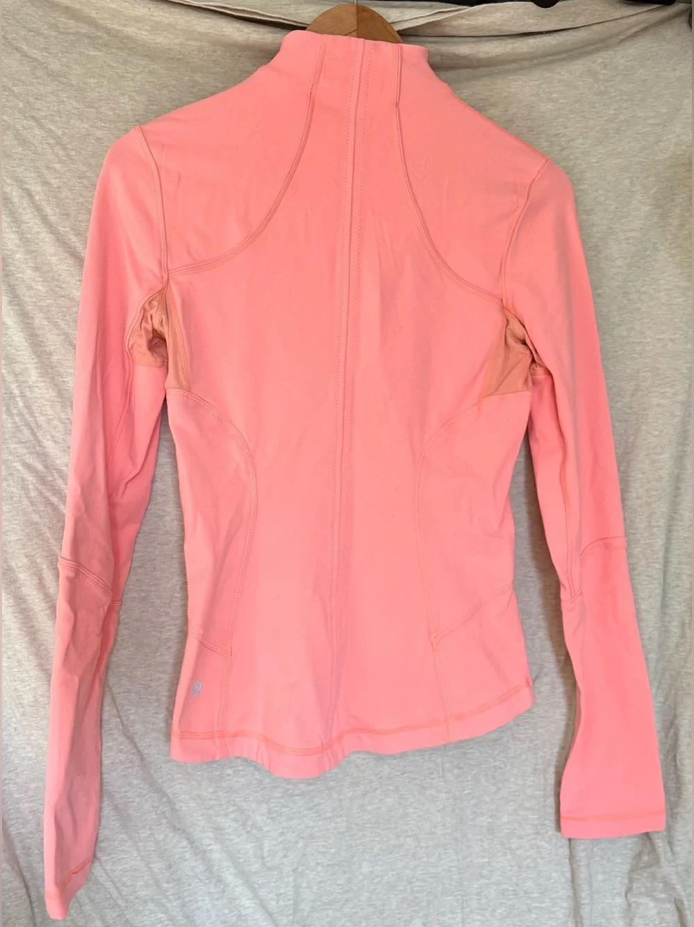 Lululemon Forme Jacket size 6